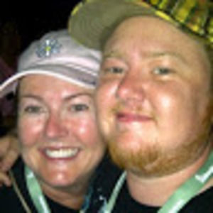 Meet your Posher, Rose